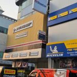 Spooring Ban Mobil Tangerang