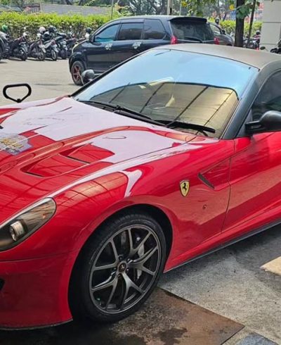Toko Ban Mobil Ferrari Terpecaya - Toko Ban Supercar Michelin, Bfgoodrich, Dunlop ● Toko Ban Mobil Ferrari, Mclaren, Porche, BMW & Mercy. Spooring Ban Mobil Karawaci, Balancing Ban Mobil Karawaci