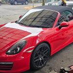 Toko Ban Mobil Porsche Terbaik