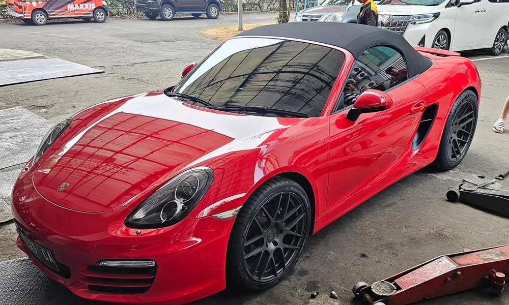 Toko Ban Mobil Porche Terpecaya - Toko Ban Supercar Michelin, Bfgoodrich, Dunlop ● Toko Ban Mobil Ferrari, Mclaren, Porche, BMW & Mercy. Spooring Ban Mobil Karawaci, Balancing Ban Mobil Karawaci