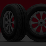 Toko Ban Supercar Michelin, Bfgoodrich, Dunlop ● Toko Ban Mobil Ferrari, Mclaren, Porche, BMW & Mercy
