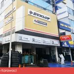 Tips Memilih Toko Ban Supercar