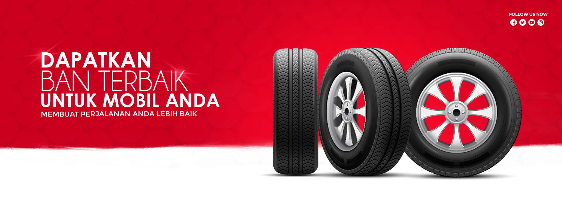 Toko Ban Supercar Michelin, Bfgoodrich, Dunlop ● Toko Ban Mobil Ferrari, Mclaren, Porche, BMW & Mercy